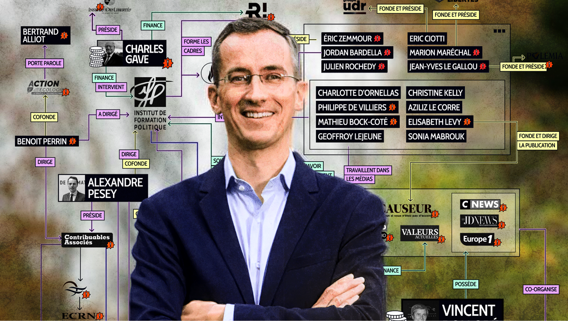 Miniature Stérin Bon Pote