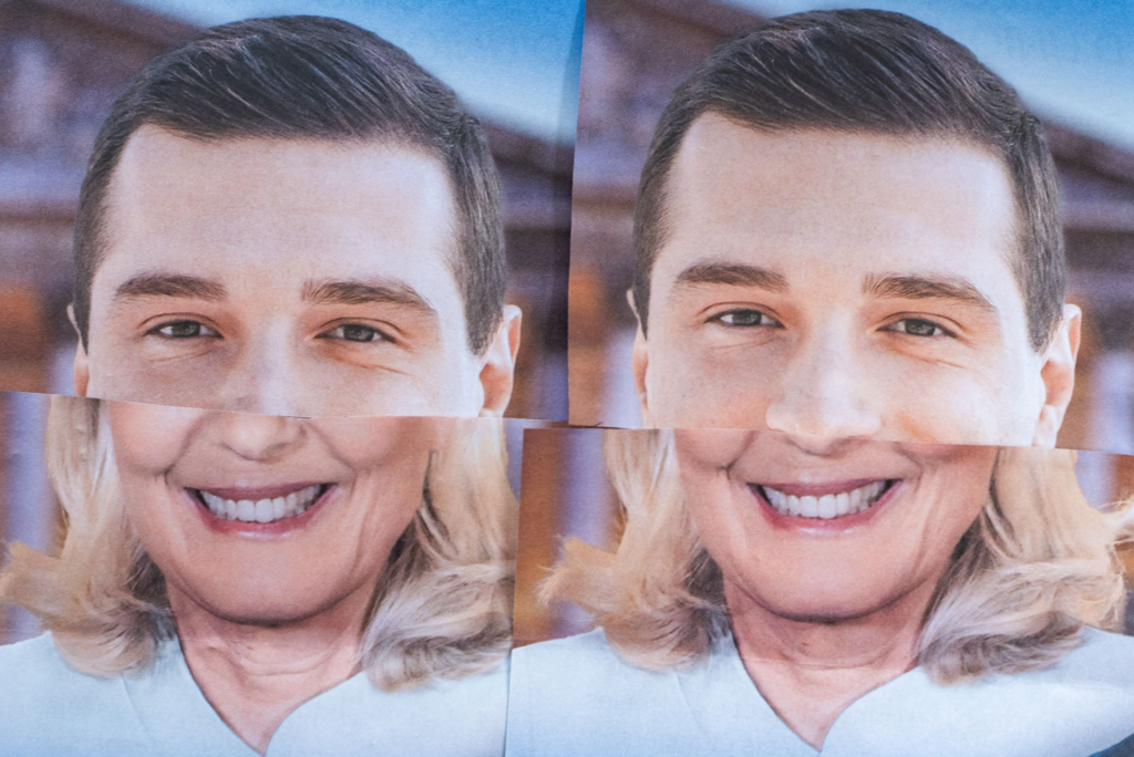 Rassemblement national