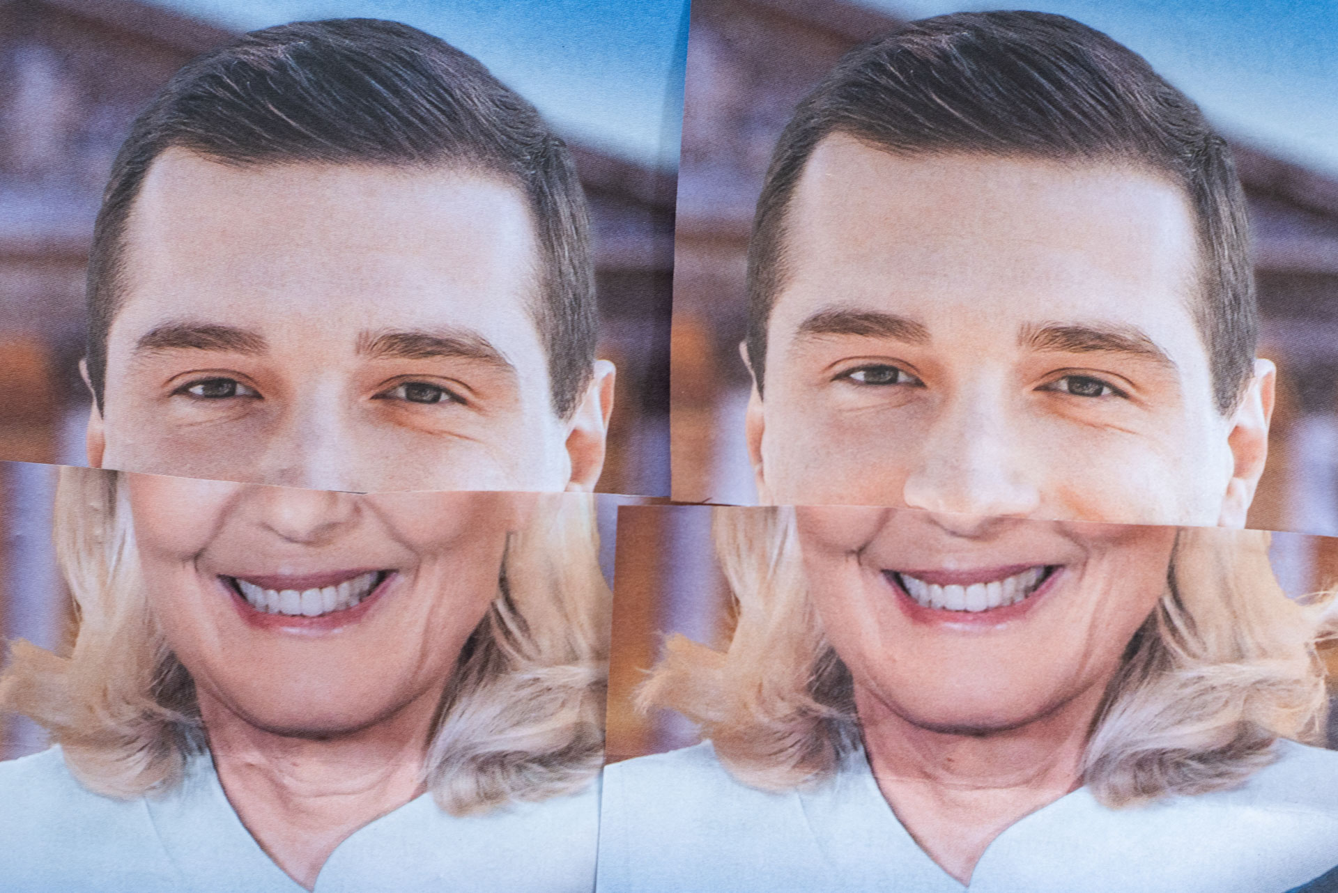 Rassemblement national