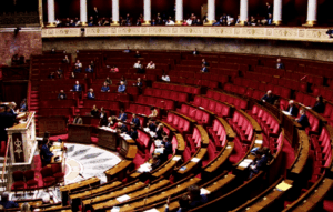Débat loi Duplomb
