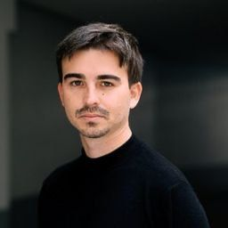 Picture of Quentin Müller