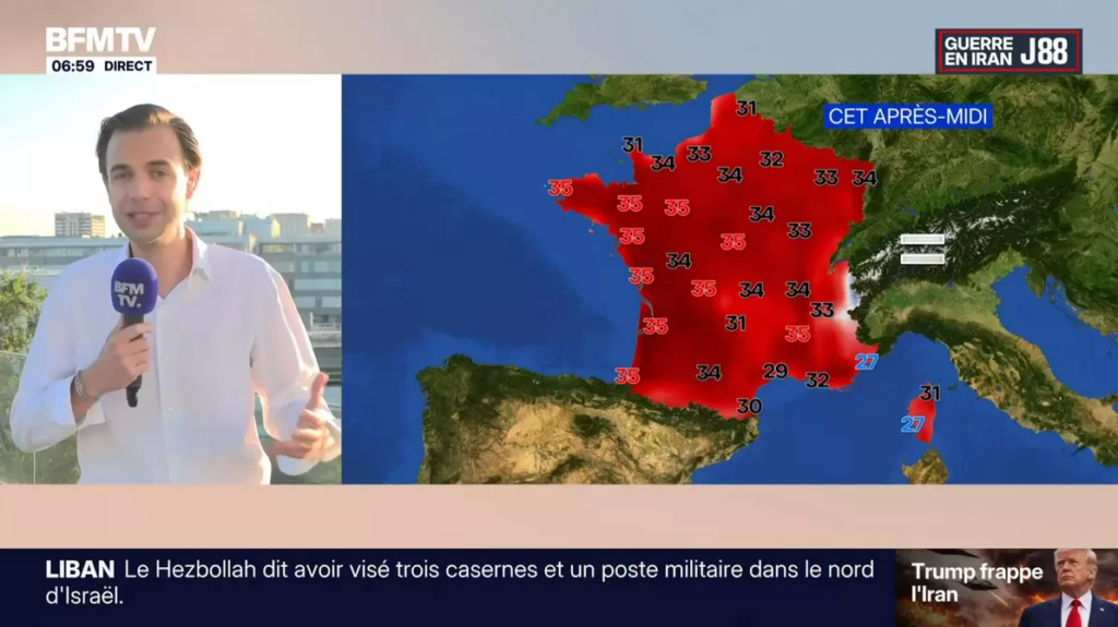 Politiser les canicules vignettes