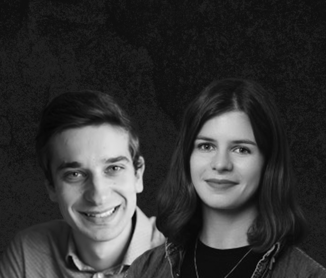 Picture of Sophie Kloetzli et Awenig Marié