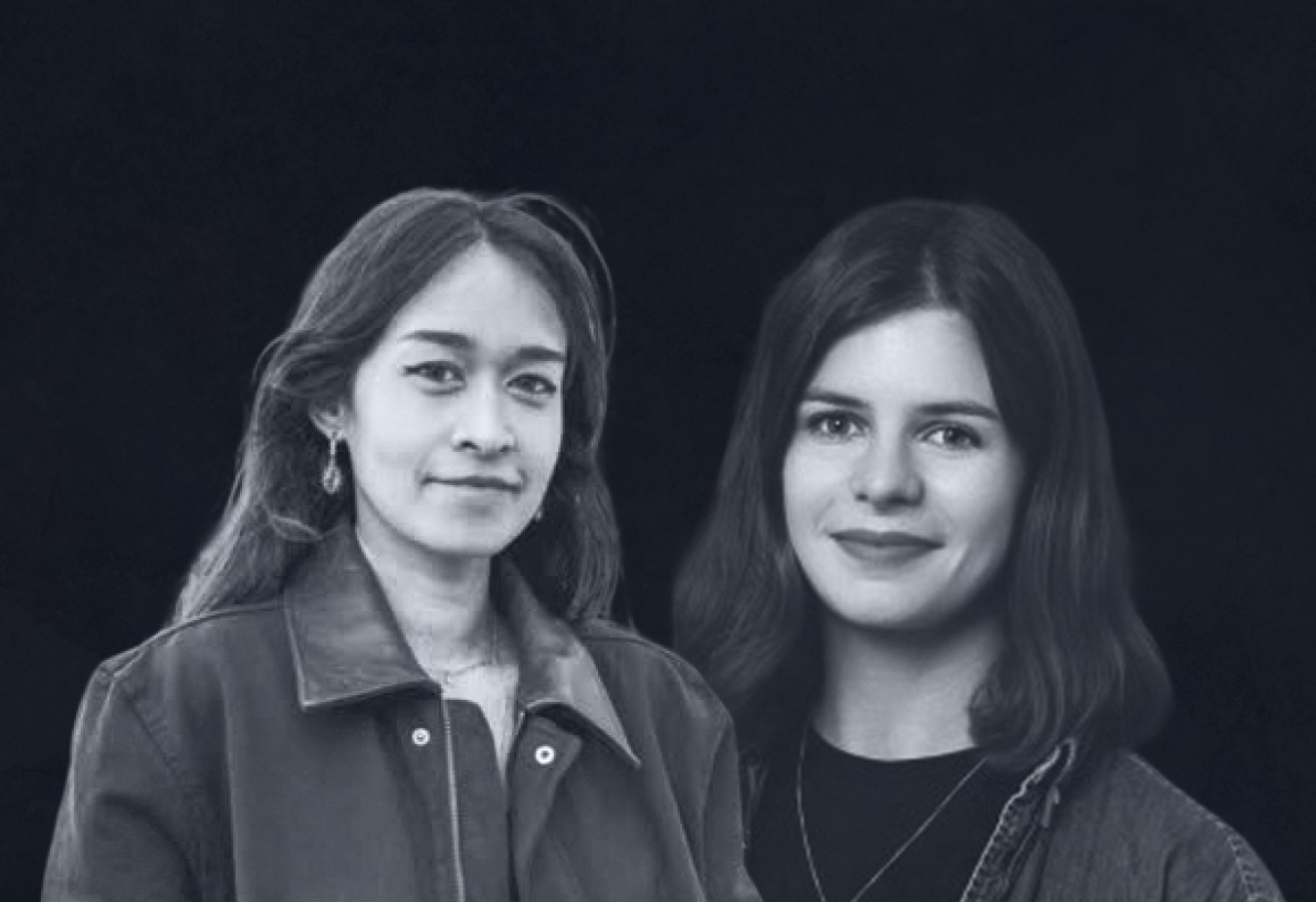Picture of Sophie Kloetzli et Emma Vinzent