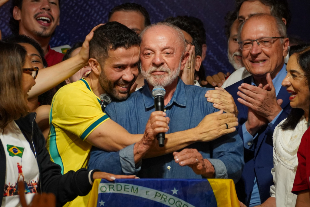 VIgnette LULA